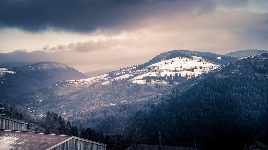 Paysages